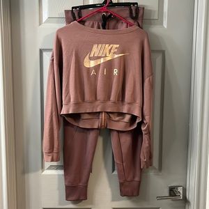Women’s Nike Jogging Fit
